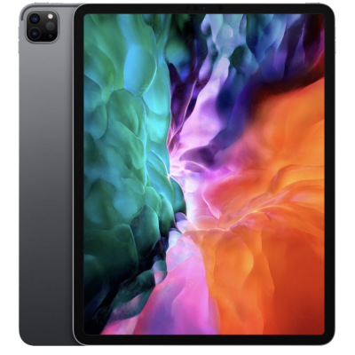 iPad Pro 12,9 pouces (4e génération)