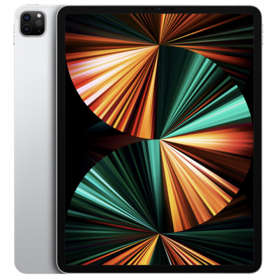 iPad Pro 12,9 pouces (5e génération)