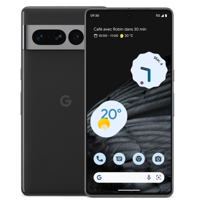Pixel 7
