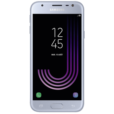 Galaxy J3 2017