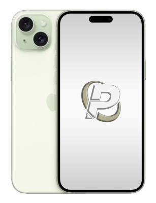 iPhone 15 Plus