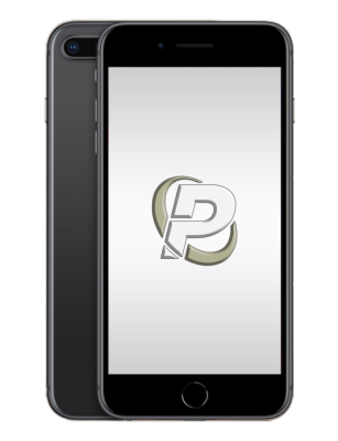 iPhone 8 Plus