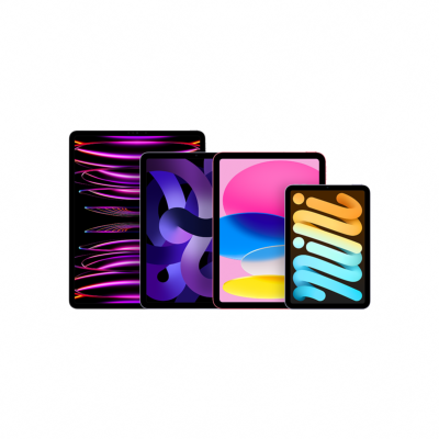 iPad