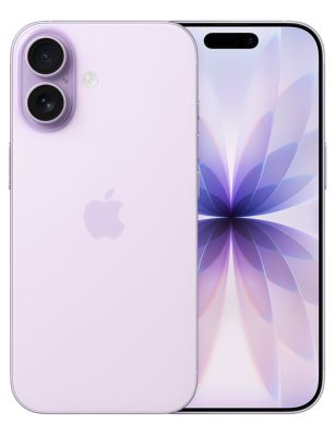 iPhone 17