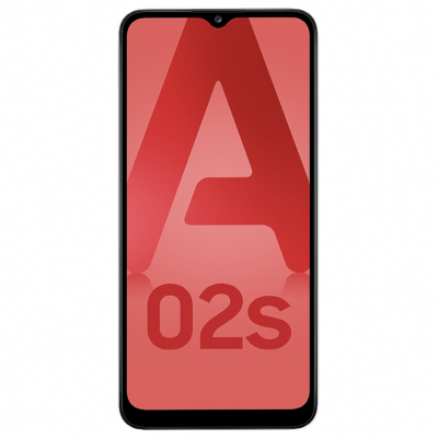 Galaxy A02S