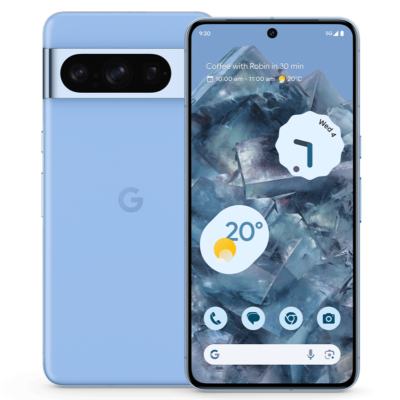 Pixel 8 Pro