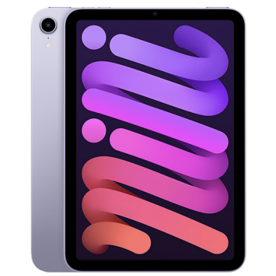 iPad mini 6