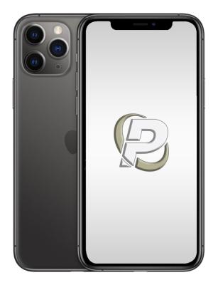 iPhone 11 Pro