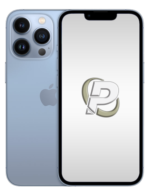 iPhone 13 Pro