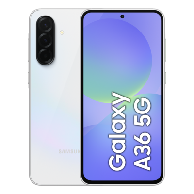 Galaxy A36 5G