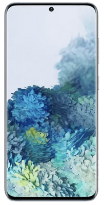 Galaxy S20