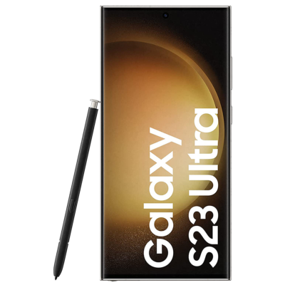 Galaxy S23 Ultra