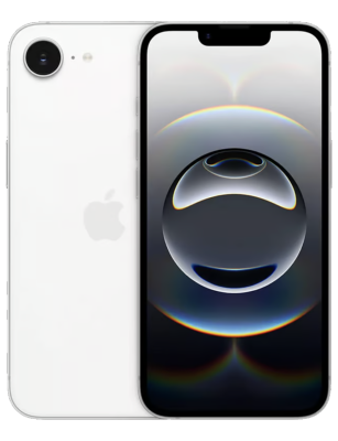 iPhone 16e