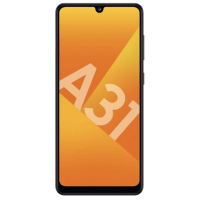 Galaxy A31