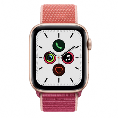 Apple Watch Série 5