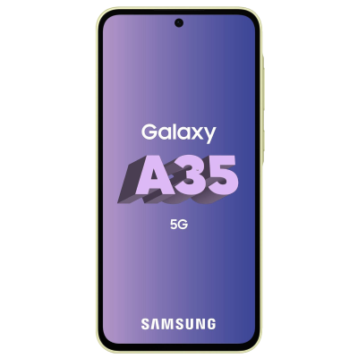 Galaxy A35 5G