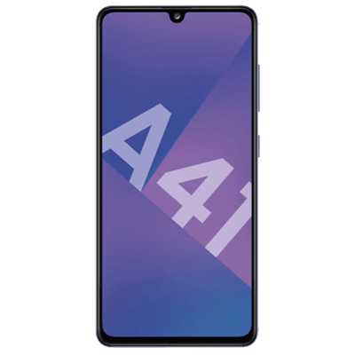 Galaxy A41
