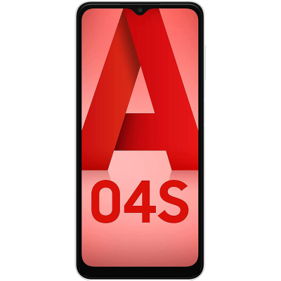 Galaxy A04S