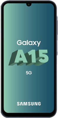Galaxy A15 5G