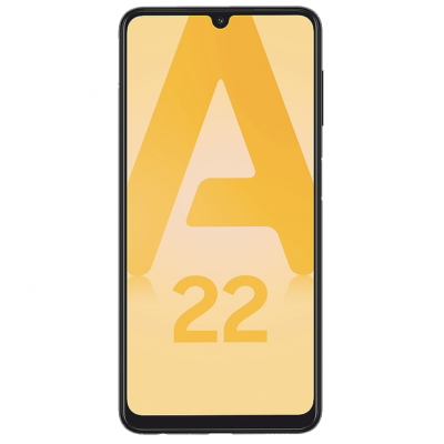 Galaxy A22