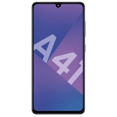 Galaxy A41