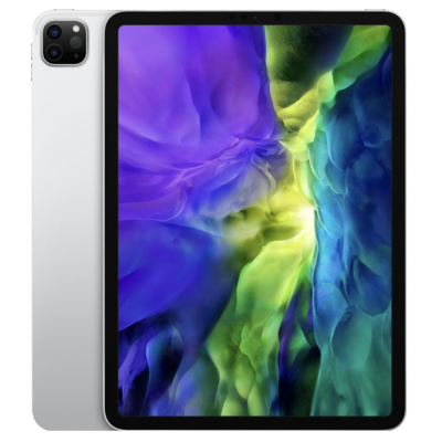 iPad Pro 11 pouces (2e génération)