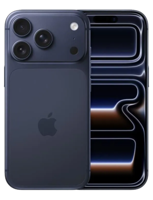 iPhone 17 Pro
