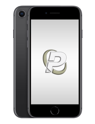 iPhone 8