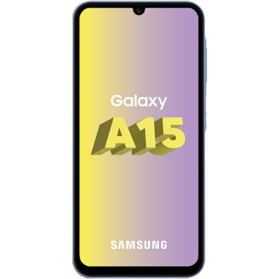 Galaxy A15 4G