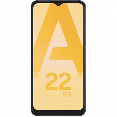 Galaxy A22 5G