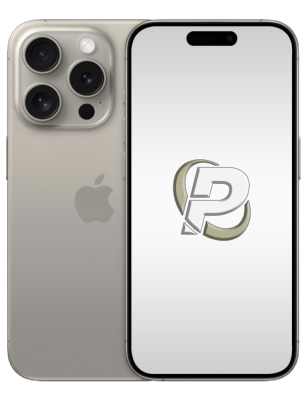 iPhone 15 Pro