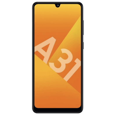 Galaxy A31