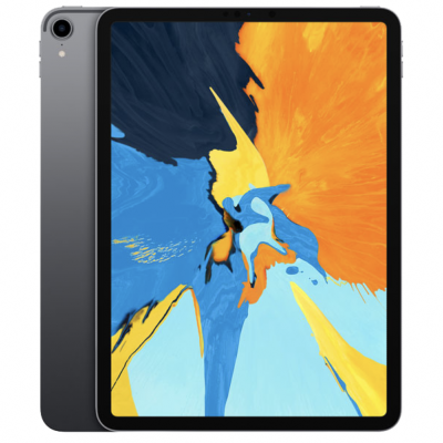 iPad Pro 11 pouces (1er génération)