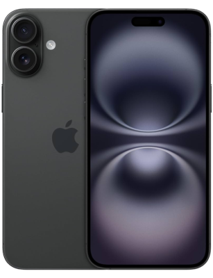 iPhone 16 Plus