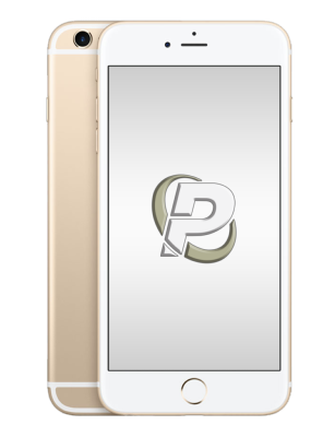 iPhone 6S Plus
