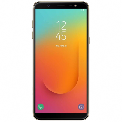 Galaxy J8 2018