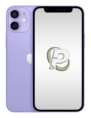 iPhone 12 mini