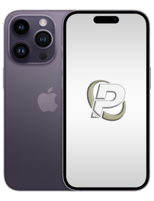 iPhone 14 Pro