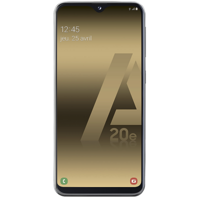 Galaxy A20E