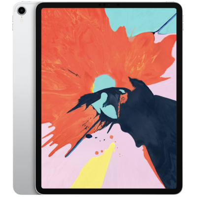 iPad Pro 12,9 pouces (3e génération)