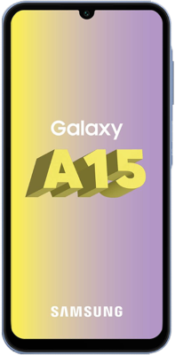 Galaxy A15 4G