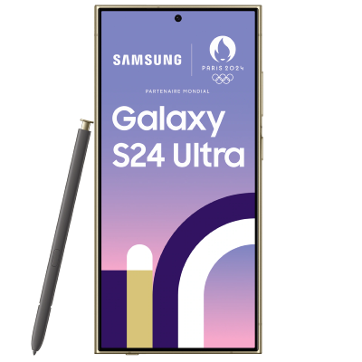 Galaxy S24 Ultra