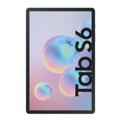 Tab S6