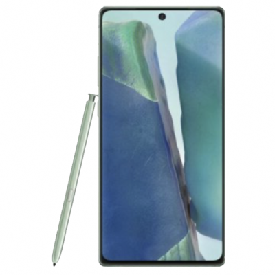 Galaxy Note 20