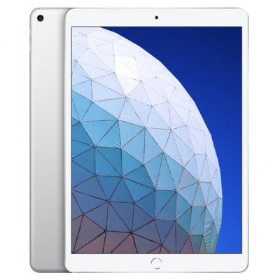 iPad Air 3
