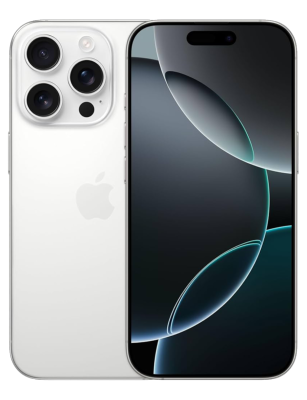 iPhone 16 Pro