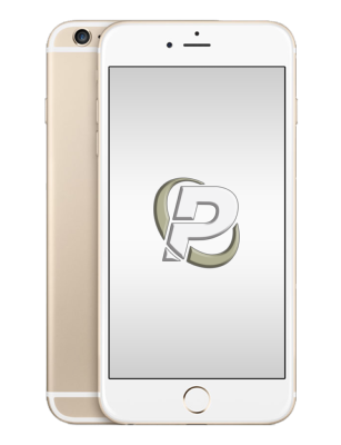 iPhone 6 Plus